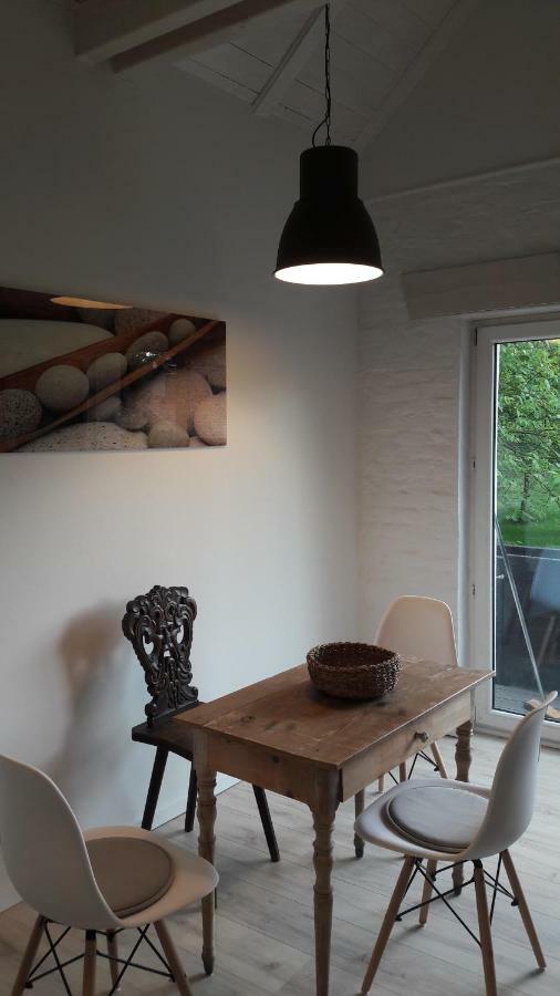 Cottage Am Wald Bei Berlin Falkensee Extérieur photo